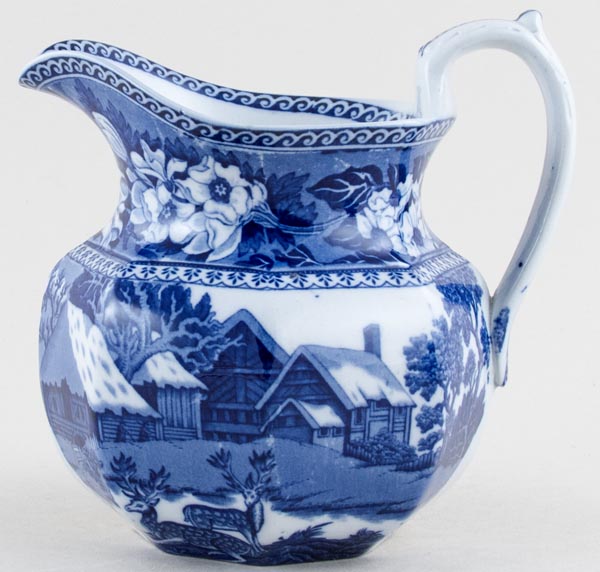 Jug or Pitcher c1930